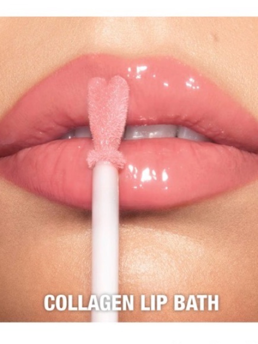 Charlotte tilbury Pillow Talk
Collagen Lip Bath in Pillow Talk
Medium 2.6g